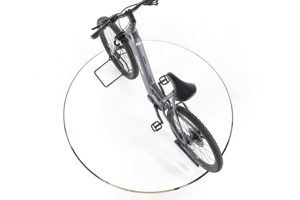 Haibike Trekking 4 E-Bike - Image 21