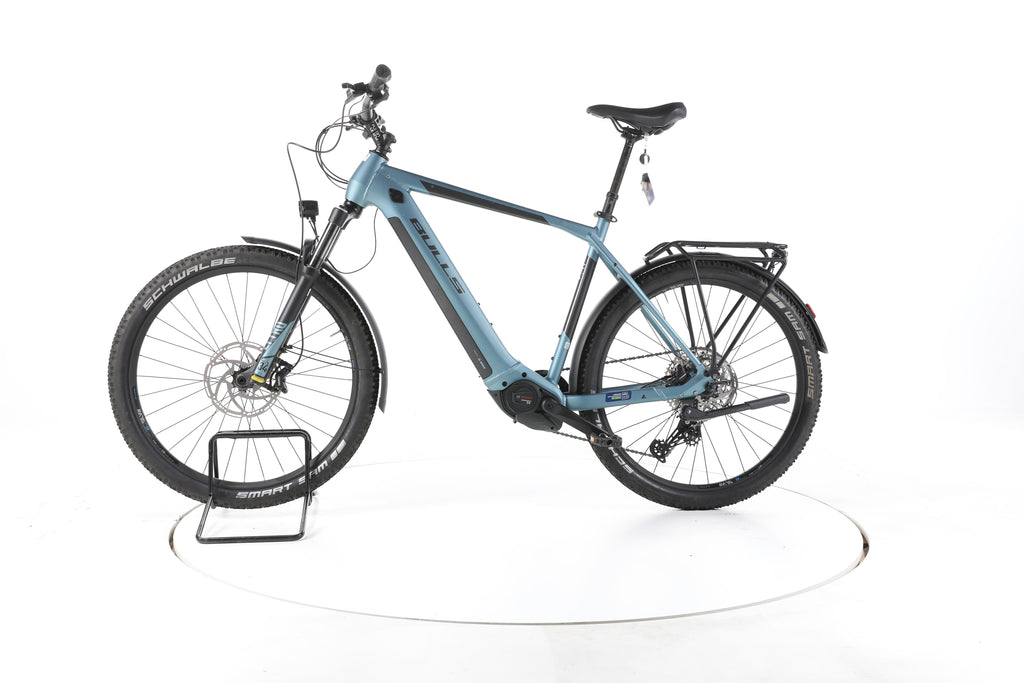 Bulls Copperhead Evo 3 Street Trekking E-Bike - Image 7