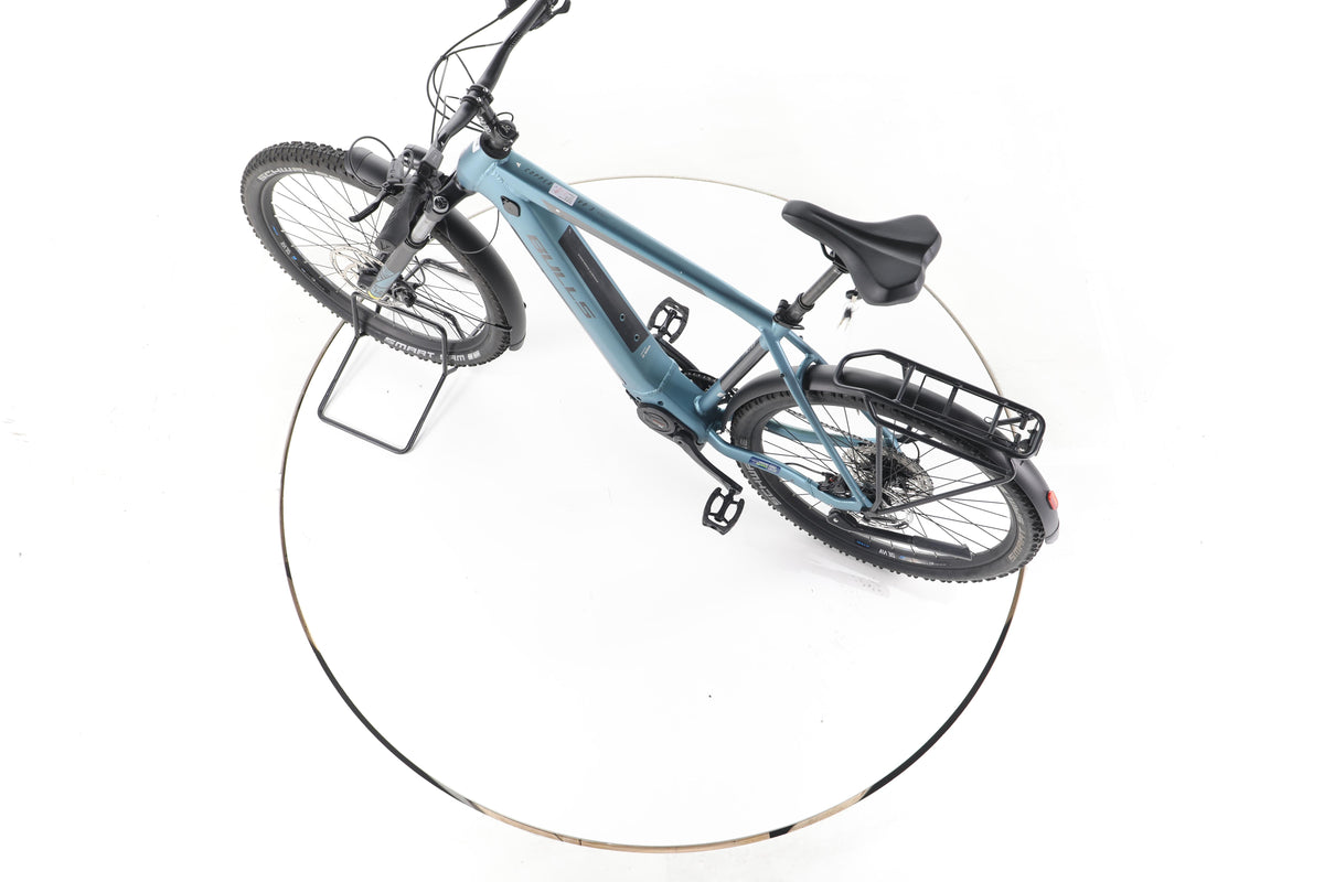 Bulls Copperhead Evo 3 Street Trekking E-Bike - Image 20