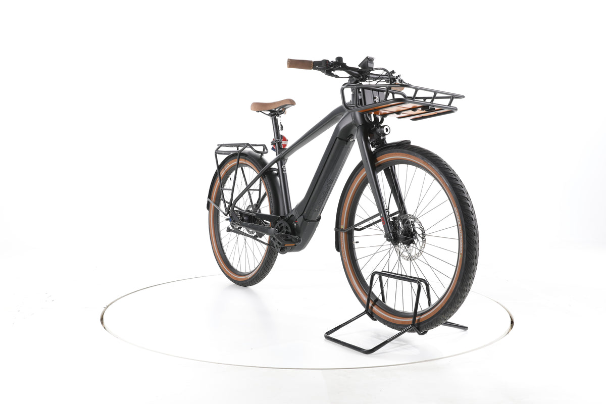 Bulls Sturmvogel EVO 5F City E-Bike - Image 3