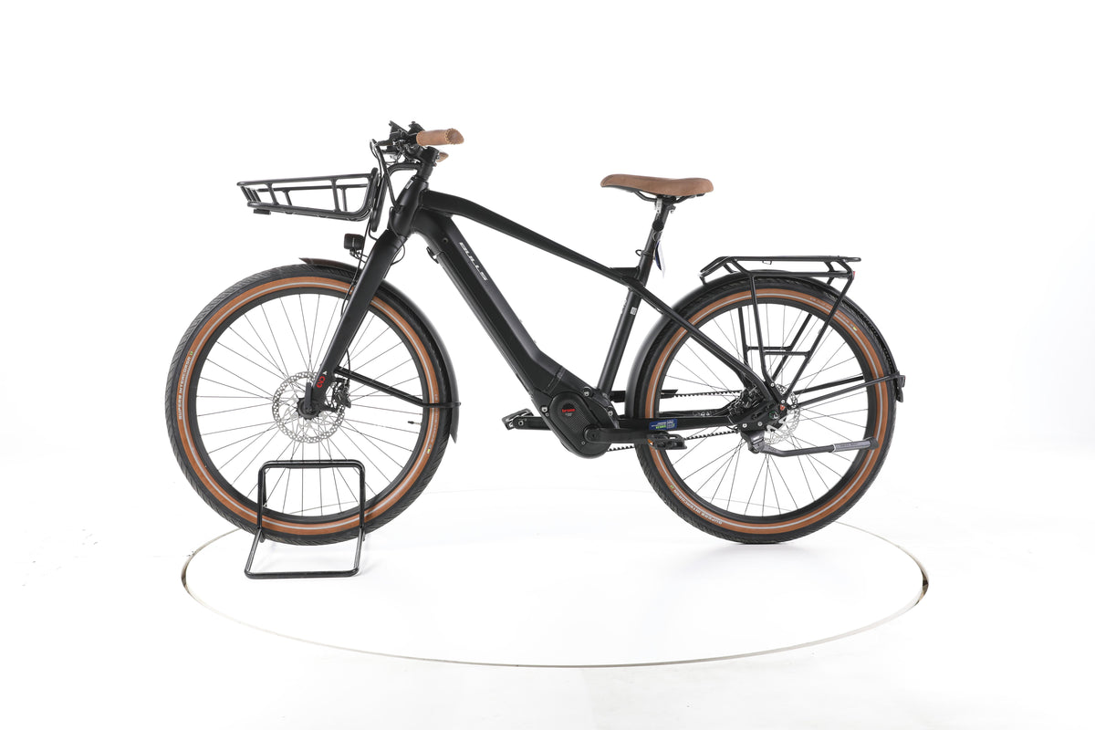 Bulls Sturmvogel EVO 5F City E-Bike - Image 7