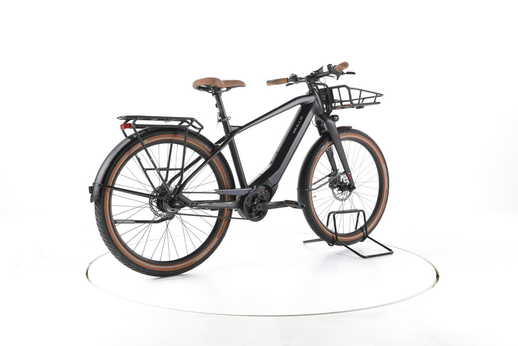 Bulls Sturmvogel EVO 5F City E-Bike - Image 12