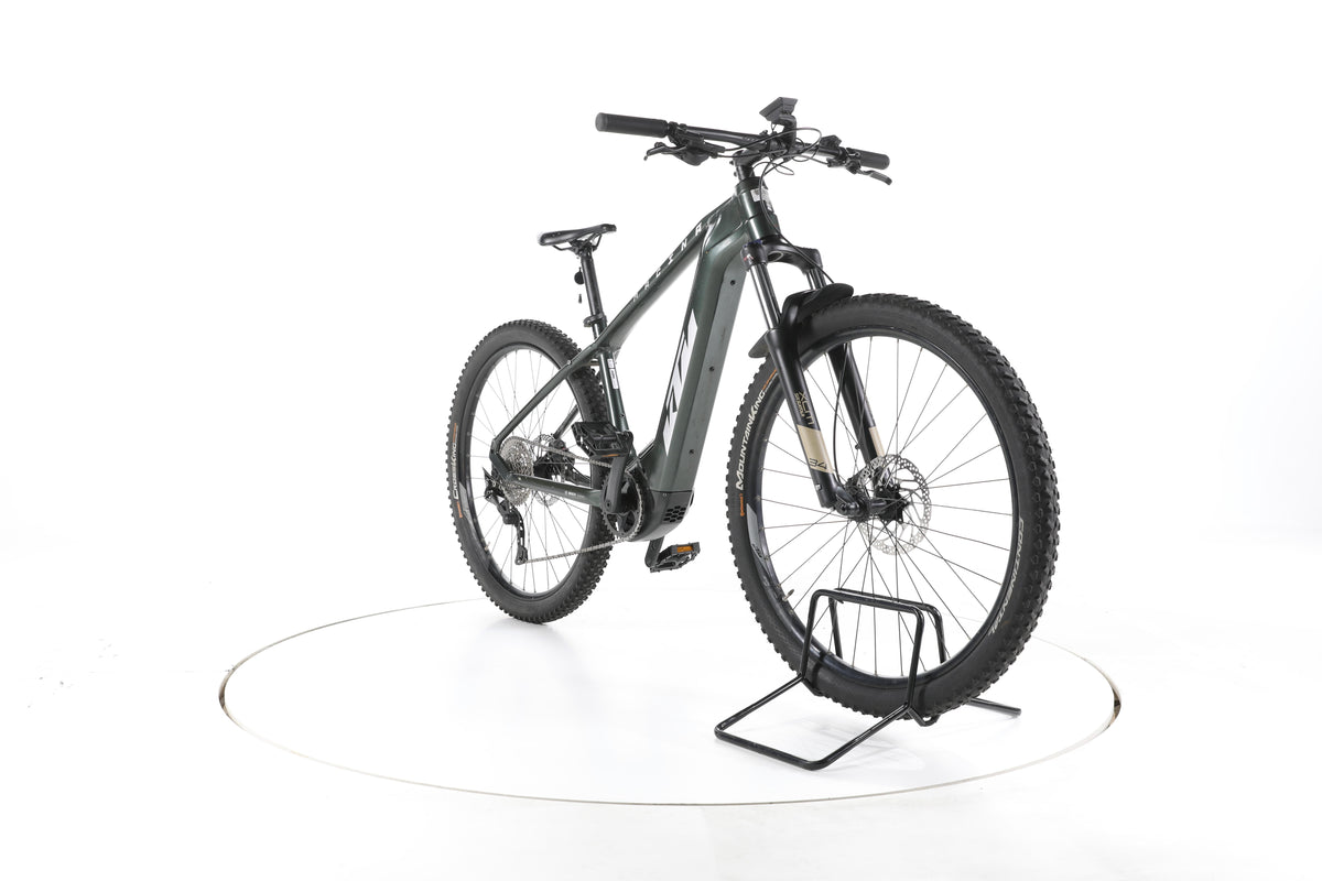 KTM Macina Team 793 E-Bike - Image 3