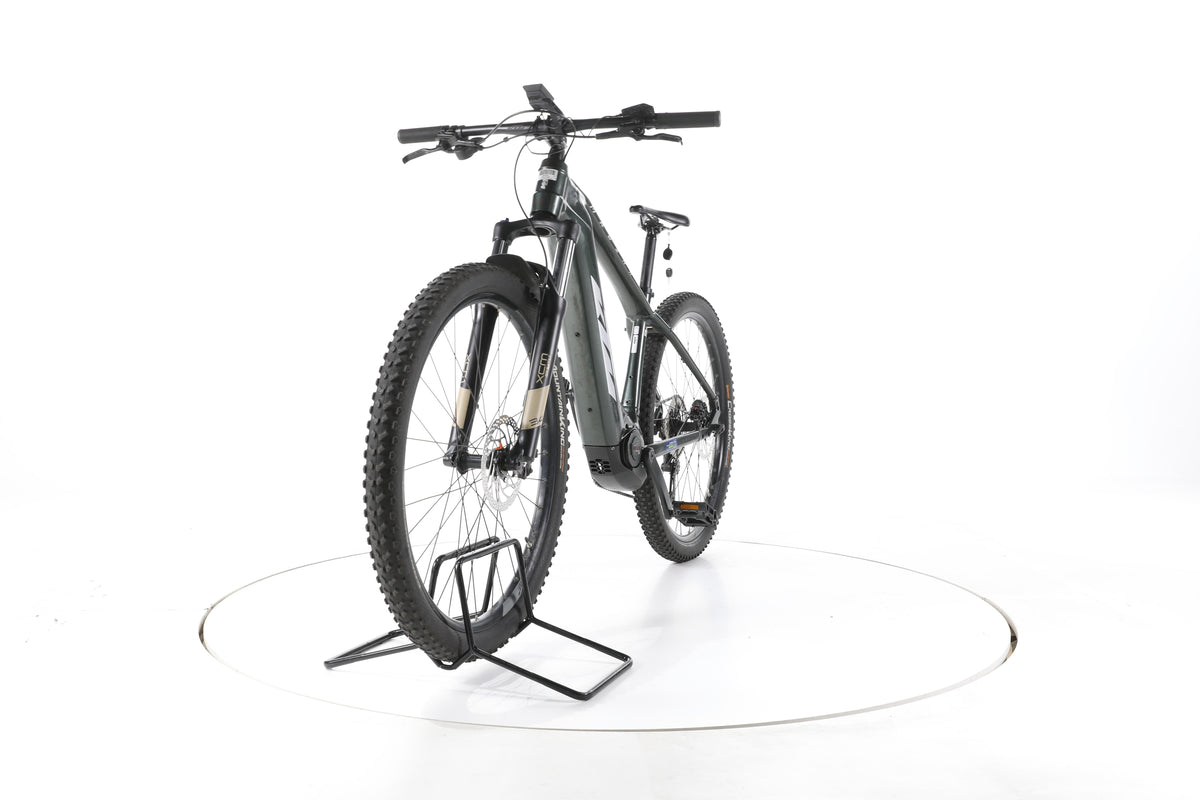 KTM Macina Team 793 E-Bike - Image 5