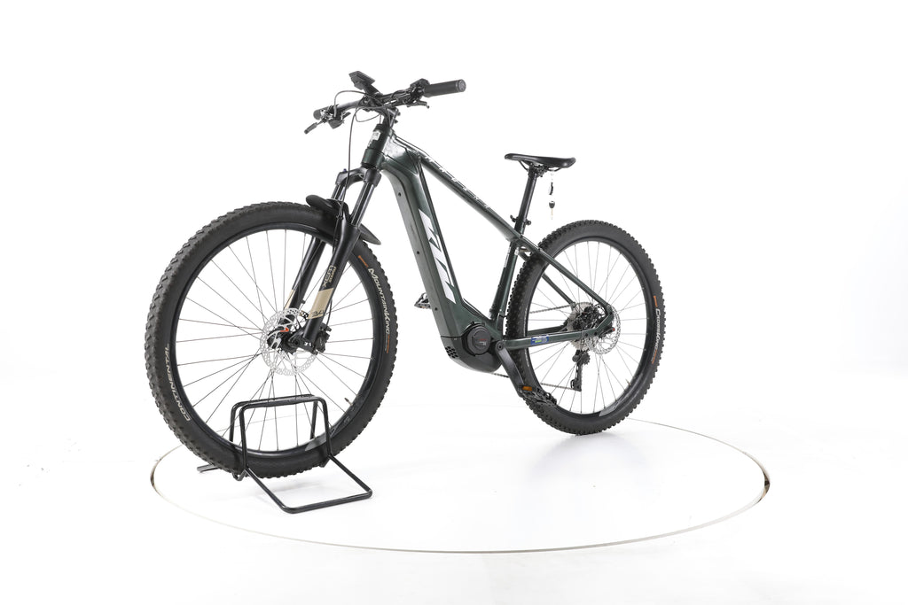 KTM Macina Team 793 E-Bike - Image 6