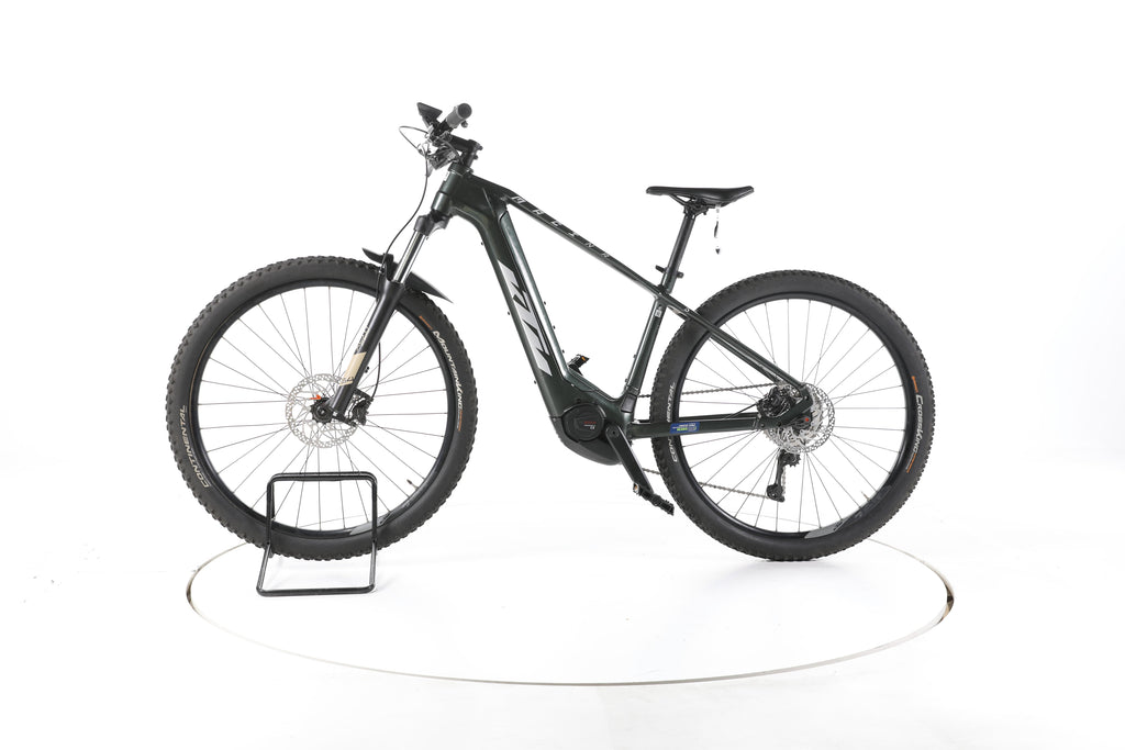 KTM Macina Team 793 E-Bike - Image 7