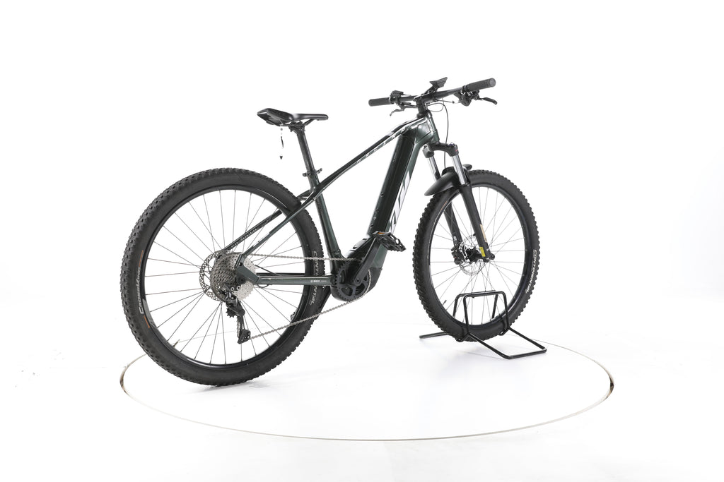 KTM Macina Team 793 E-Bike - Image 12