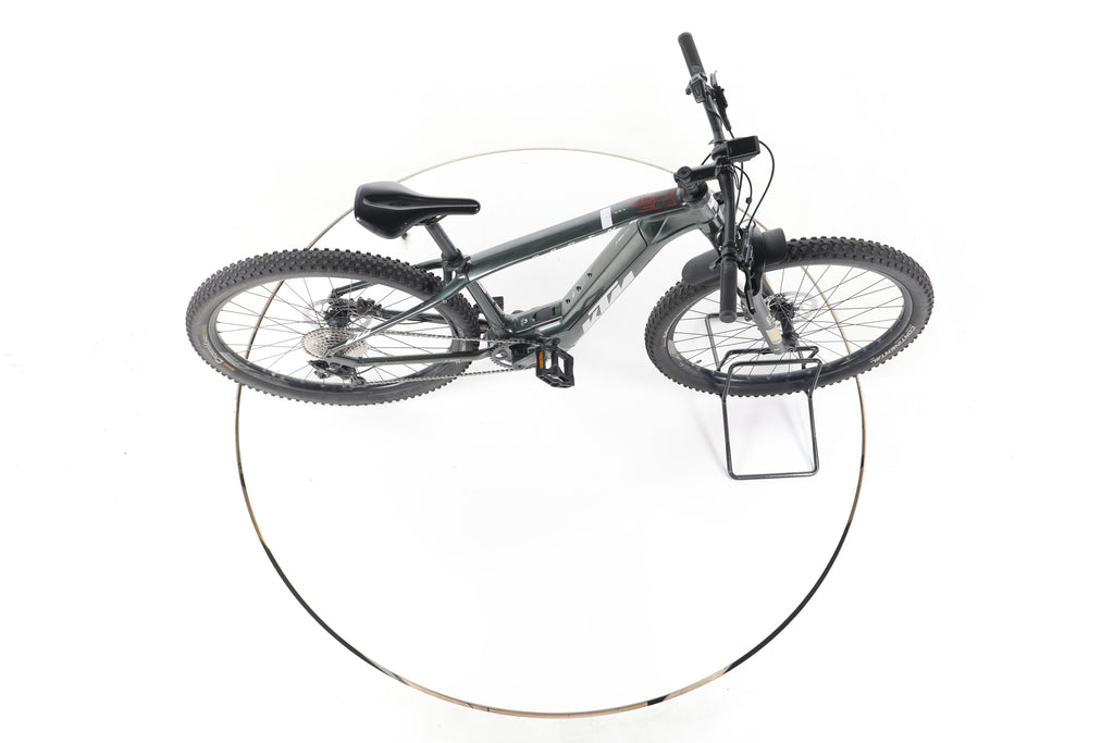 KTM Macina Team 793 E-Bike - Image 13