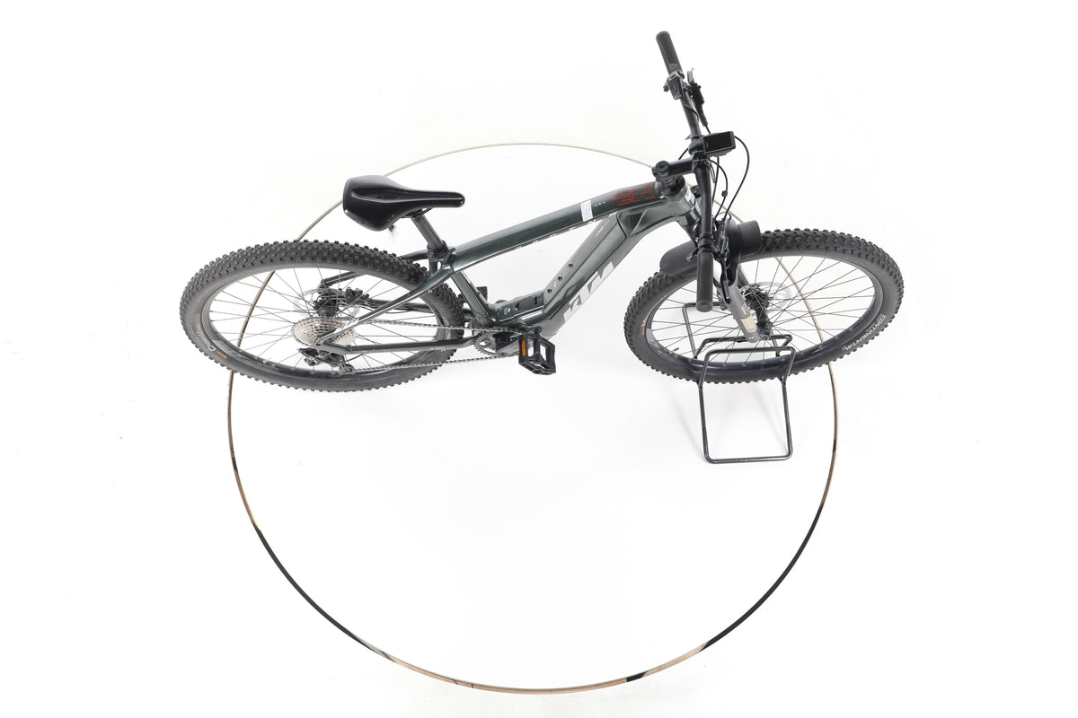 KTM Macina Team 793 E-Bike - Image 13
