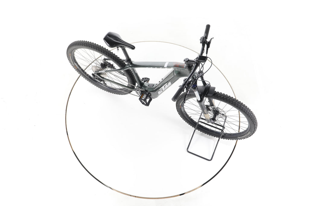 KTM Macina Team 793 E-Bike - Image 14