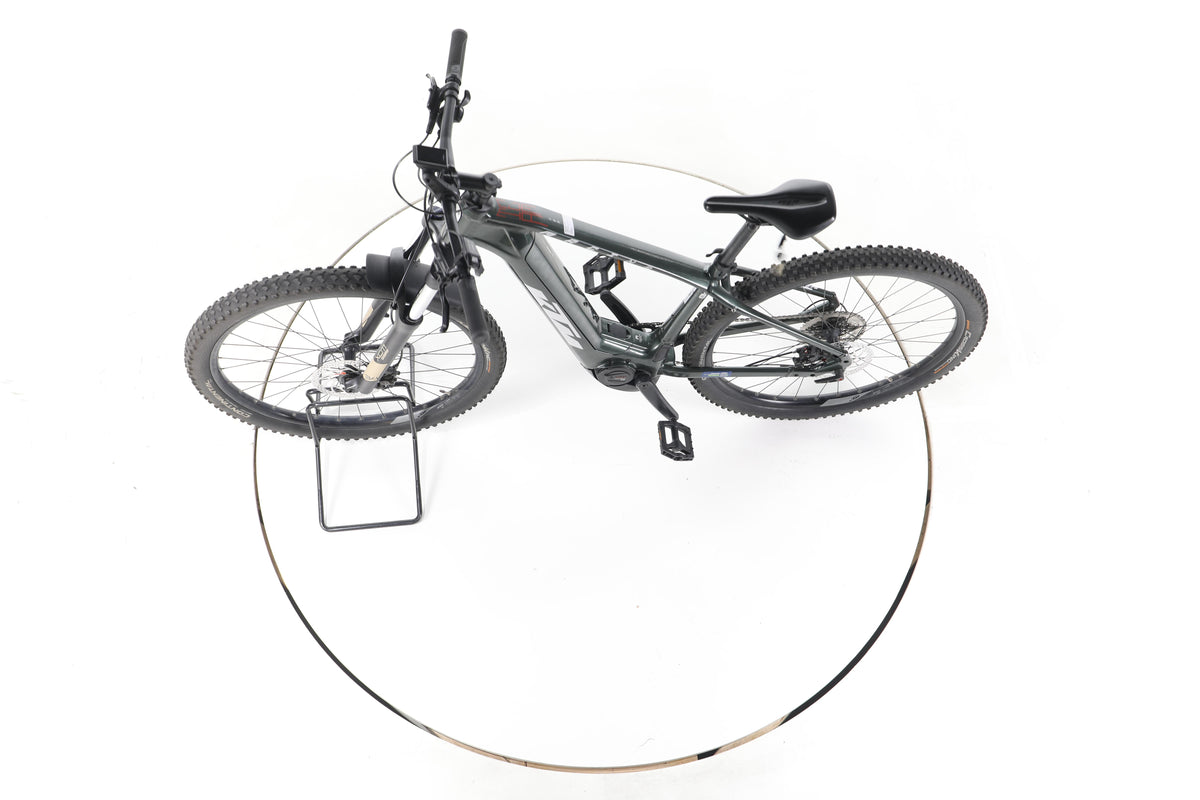 KTM Macina Team 793 E-Bike - Image 19