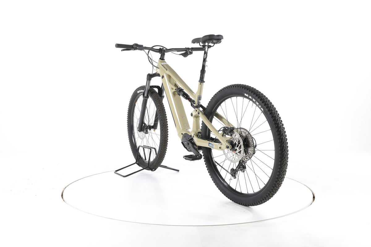 Cannondale Moterra Neo S2 E-Bike Fully - Image 9