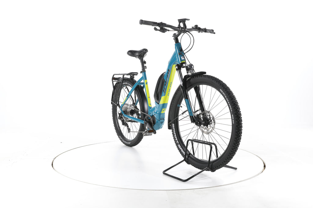 Ideal PRISMA-810x Trekking E-Bike Tiefeinsteiger - Image 3