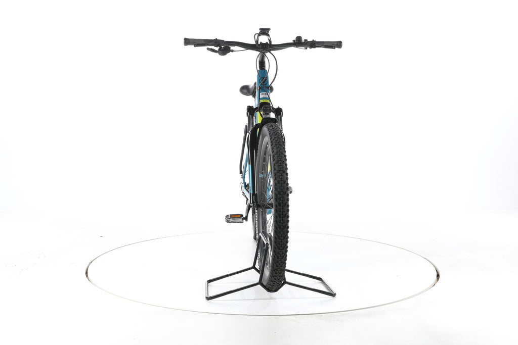 Ideal PRISMA-810x Trekking E-Bike Tiefeinsteiger - Image 4