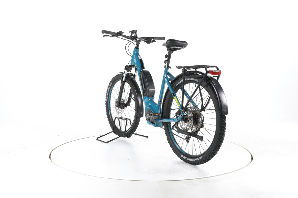 Ideal PRISMA-810x Trekking E-Bike Tiefeinsteiger - Image 9