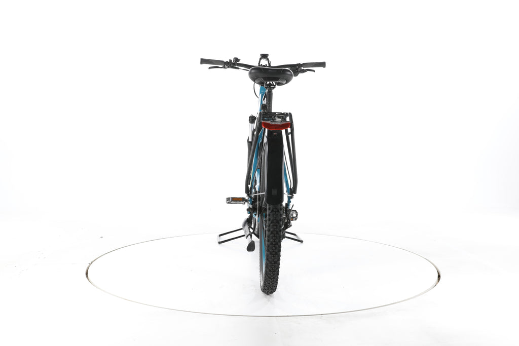 Ideal PRISMA-810x Trekking E-Bike Tiefeinsteiger - Image 10