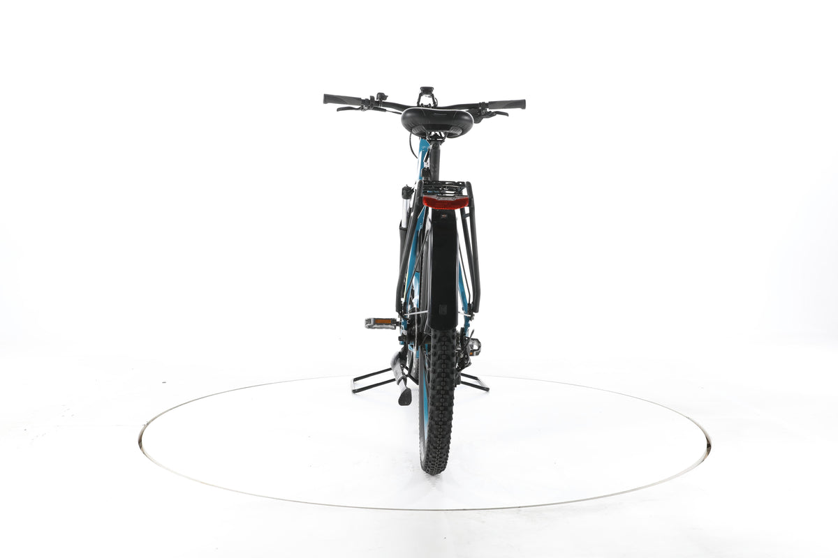 Ideal PRISMA-810x Trekking E-Bike Tiefeinsteiger - Image 10