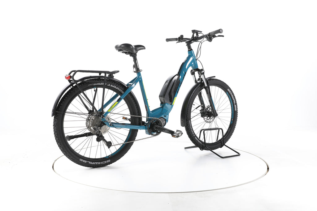 Ideal PRISMA-810x Trekking E-Bike Tiefeinsteiger - Image 12