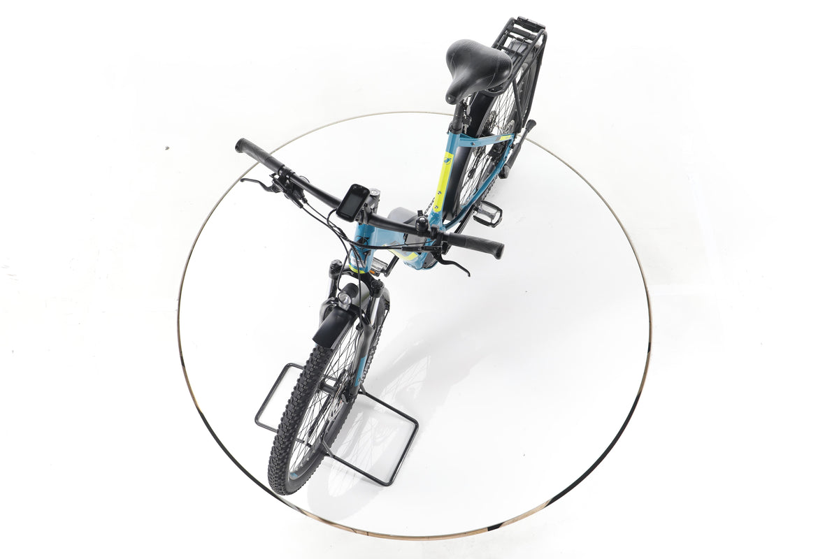 Ideal PRISMA-810x Trekking E-Bike Tiefeinsteiger - Image 17