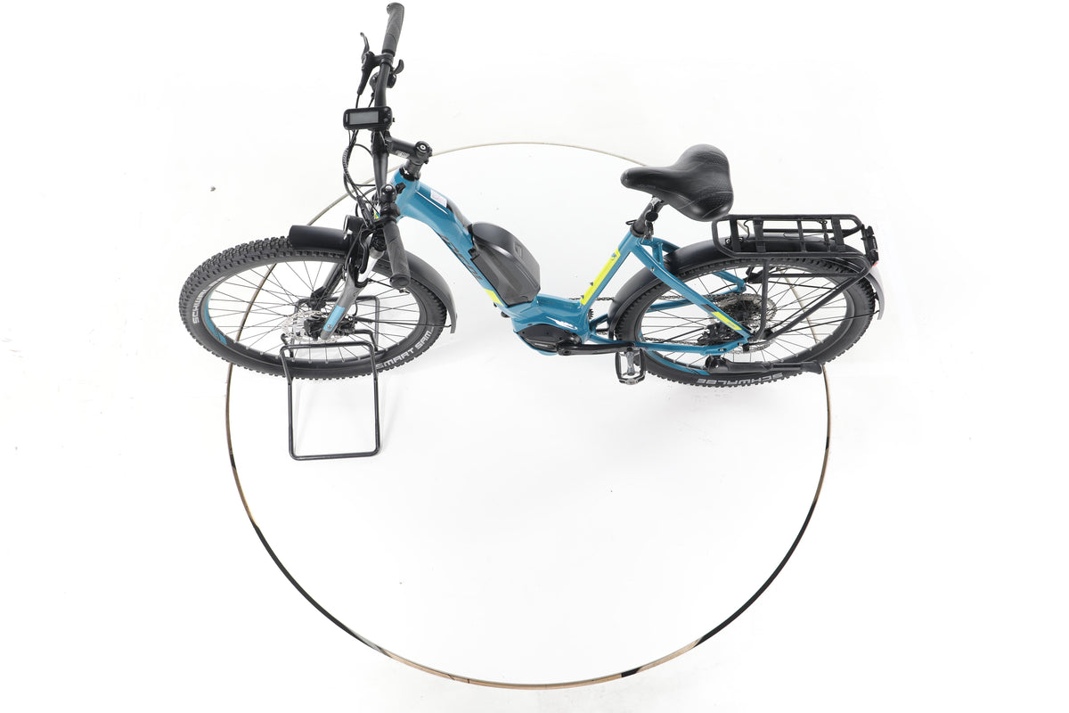 Ideal PRISMA-810x Trekking E-Bike Tiefeinsteiger - Image 19