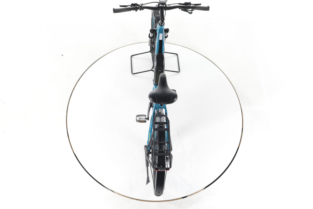 Ideal PRISMA-810x Trekking E-Bike Tiefeinsteiger - Image 22