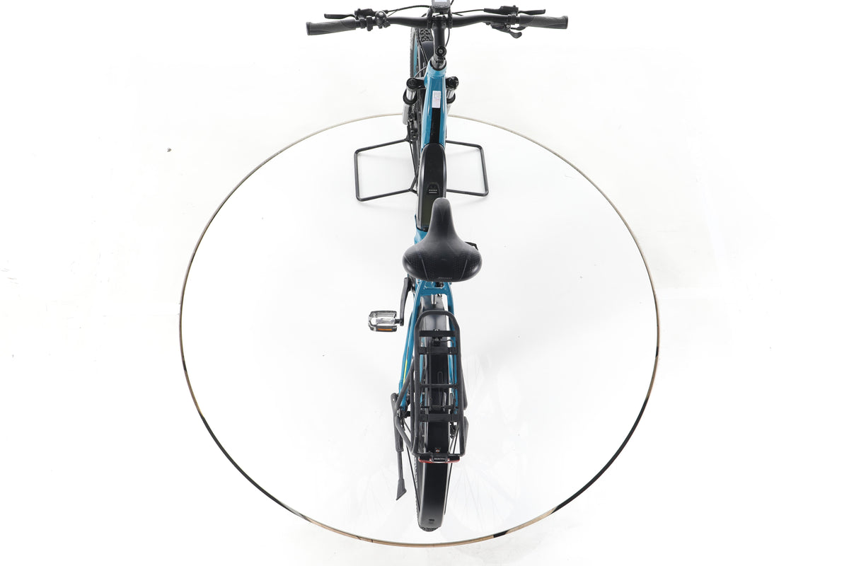 Ideal PRISMA-810x Trekking E-Bike Tiefeinsteiger - Image 22