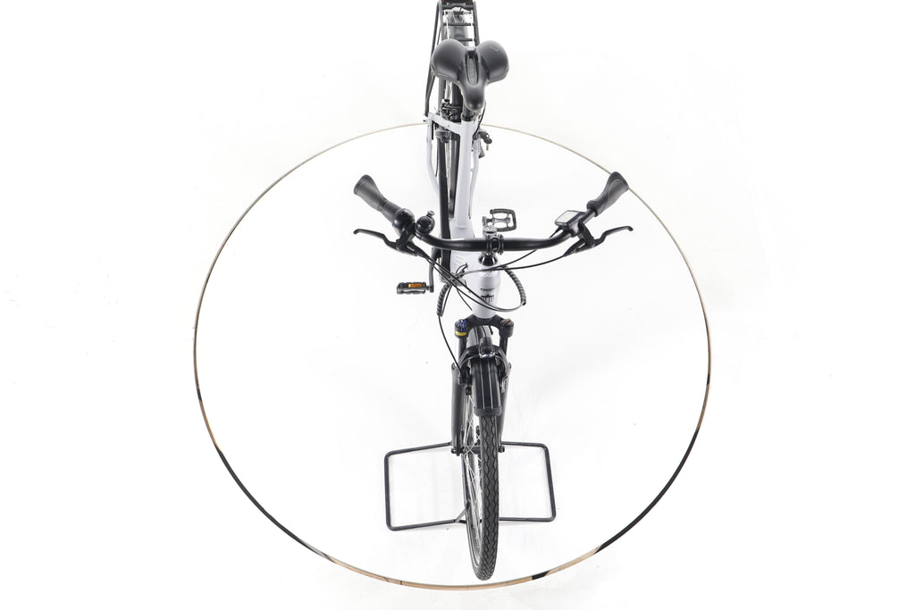 BBF Granada City E-Bike Tiefeinsteiger - Image 16