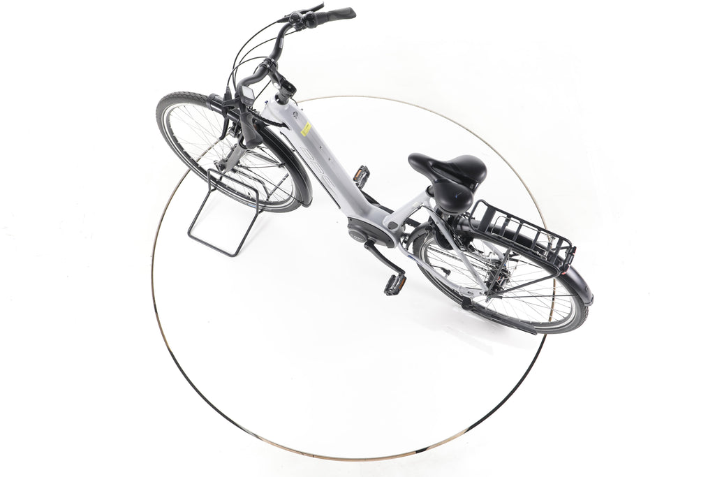 BBF Granada City E-Bike Tiefeinsteiger - Image 20