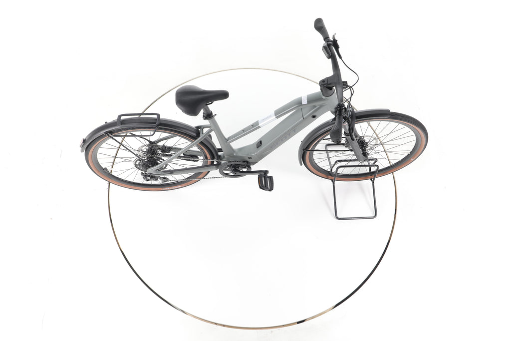 Scott Passage 30 Trekking E-Bike 2025 - Image 13