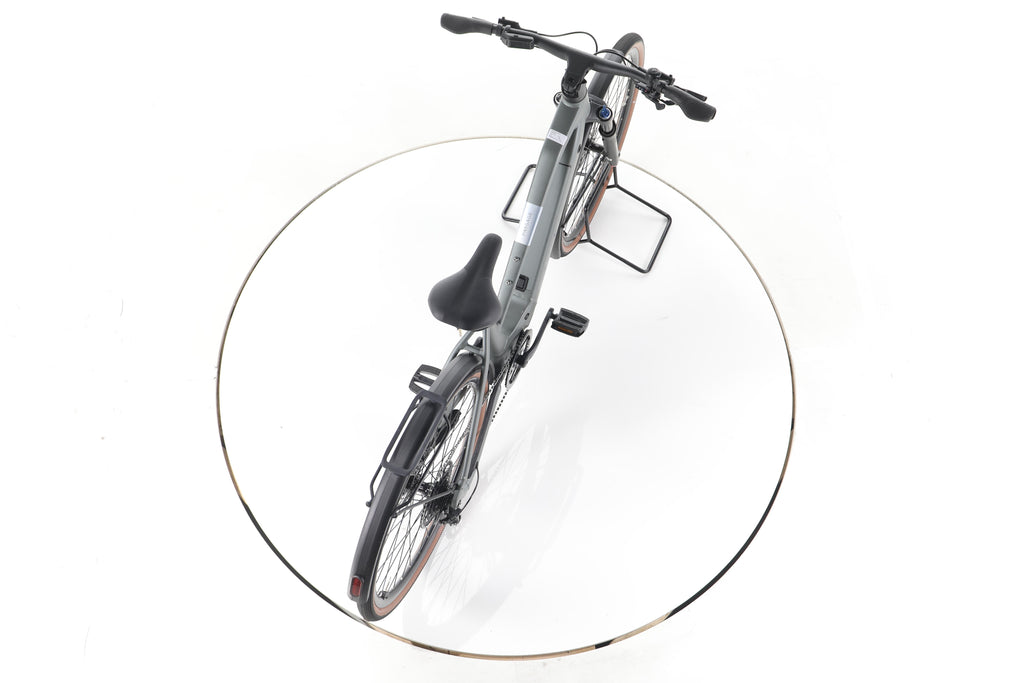 Scott Passage 30 Trekking E-Bike 2025 - Image 23