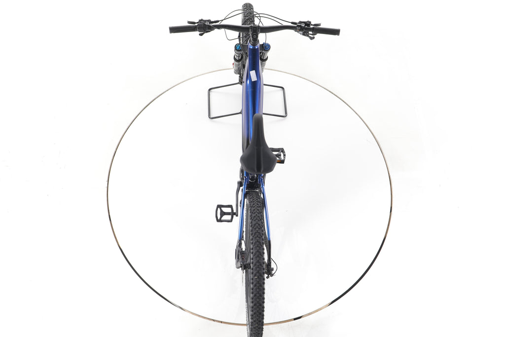 Giant Trance X E+2 E-Bike Fully - Image 22