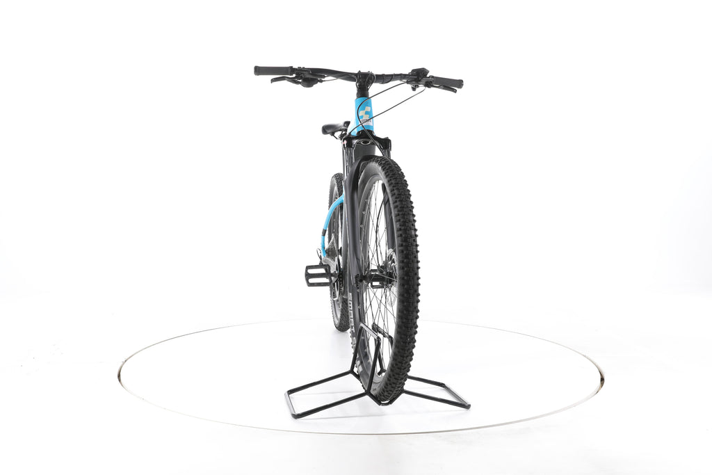 Cube Reaction Hybrid ONE E-Bike - Image 4