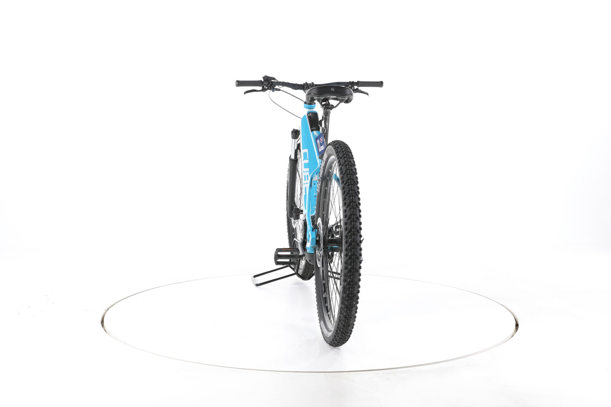 Cube Reaction Hybrid ONE E-Bike - Image 10