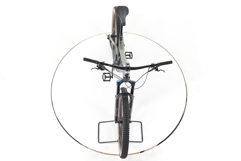 Cube Stereo ONE22 HPC TM Fahrrad Fully - Image 16