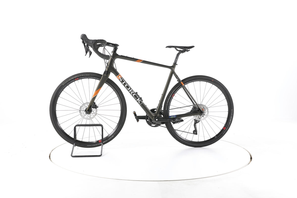 Storck Grix Race Gravelbike - Image 7