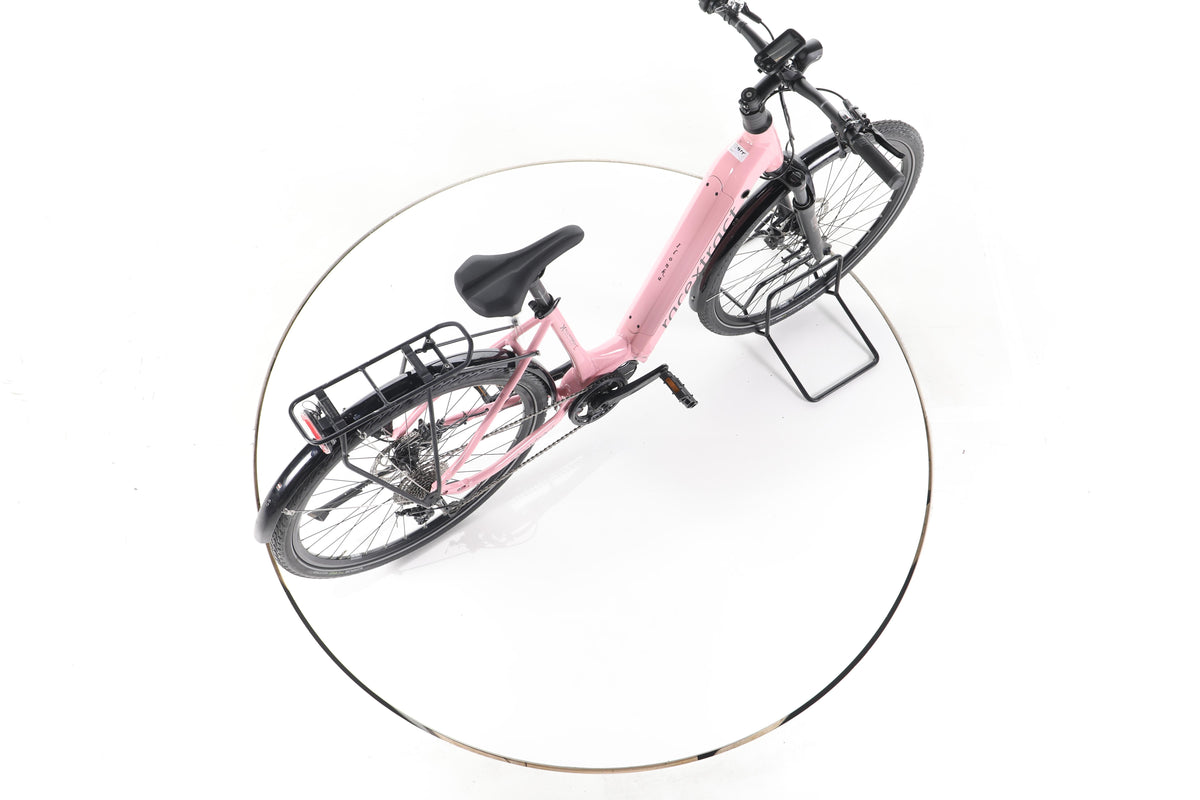 Racextract Aluhydrox E EP8 Trekking E-Bike Tiefeinsteiger - Image 24