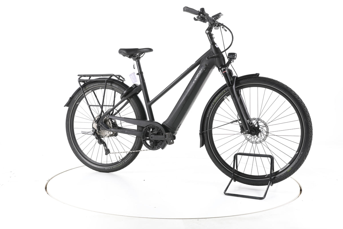 Pegasus Premio Evo 10 Lite Trekking E-Bike 2024 - Image 2