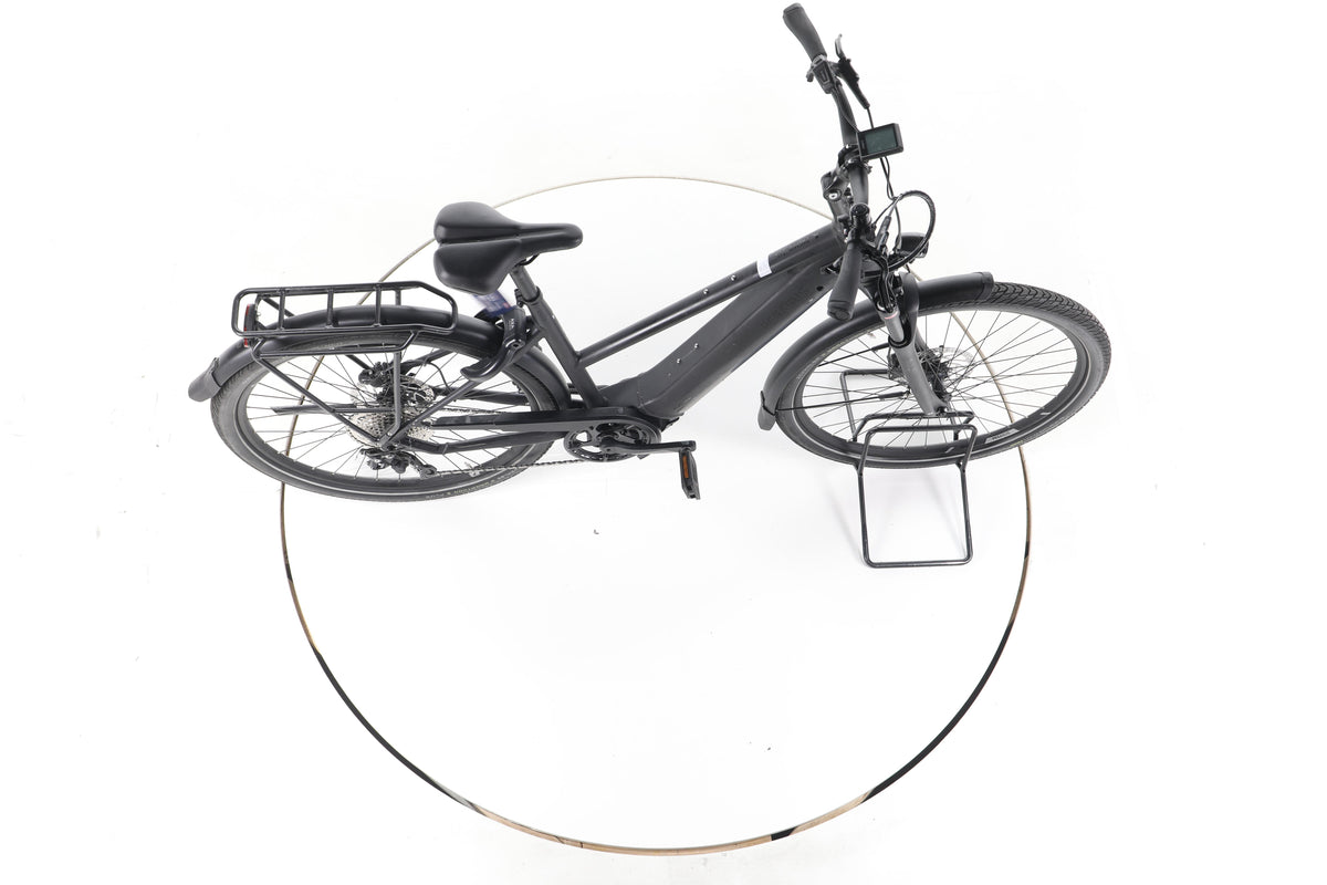 Pegasus Premio Evo 10 Lite Trekking E-Bike 2024 - Image 13