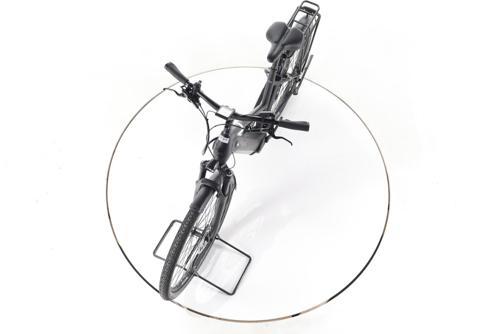 Pegasus Premio Evo 10 Lite Trekking E-Bike 2024 - Image 17