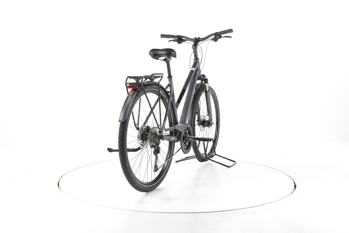 Cube Touring EXC Fahrrad City & Trekking - Image 11