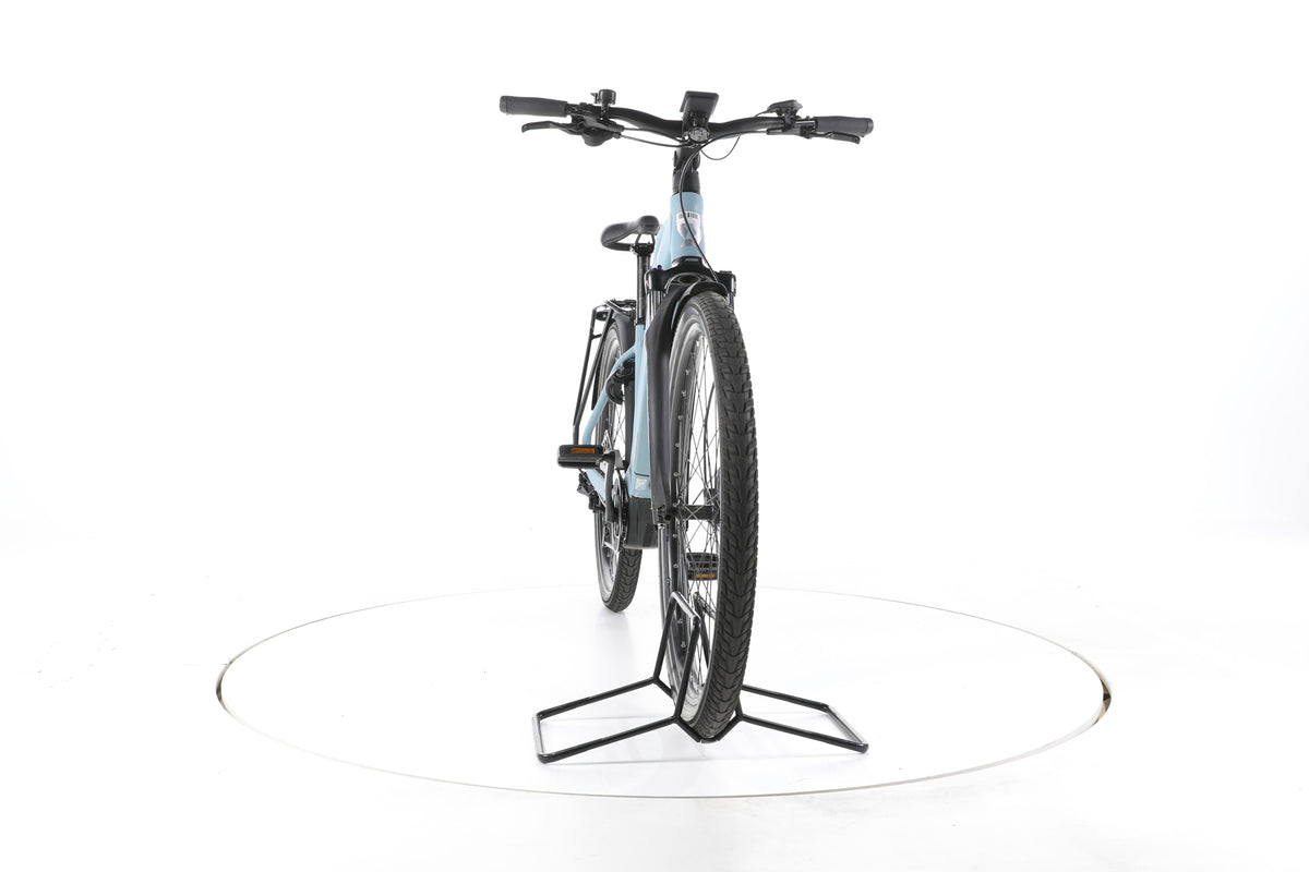 Scott Sub Tour eRIDE 10 Trekking E-Bike - Image 4