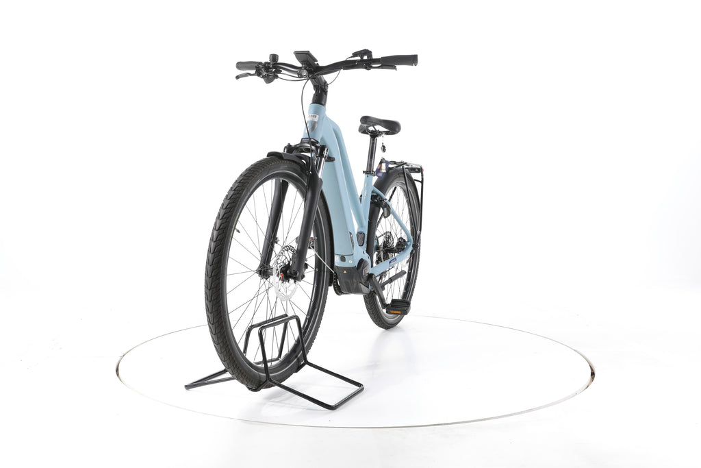 Scott Sub Tour eRIDE 10 Trekking E-Bike - Image 5