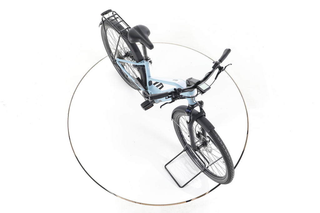 Scott Sub Tour eRIDE 10 Trekking E-Bike - Image 15