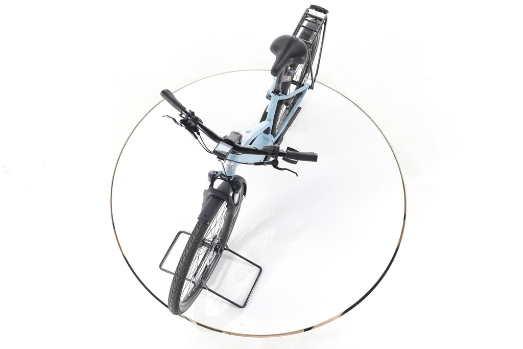 Scott Sub Tour eRIDE 10 Trekking E-Bike - Image 17