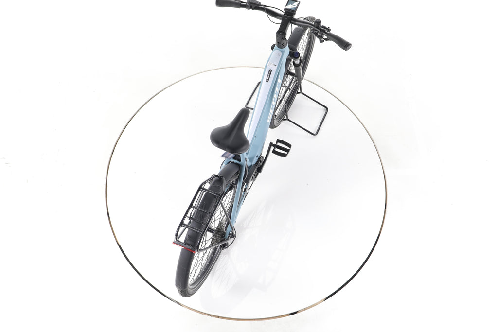 Scott Sub Tour eRIDE 10 Trekking E-Bike - Image 23