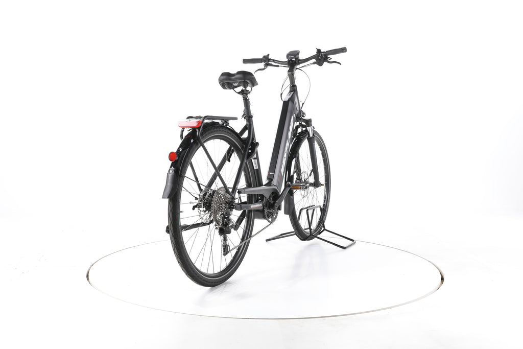 Westland Sportsline 10CX - 5 Trekking E-Bike Tiefeinsteiger - Image 11