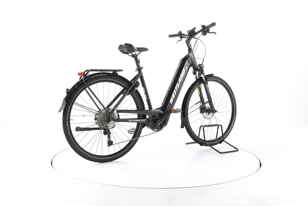 Westland Sportsline 10CX - 5 Trekking E-Bike Tiefeinsteiger - Image 12