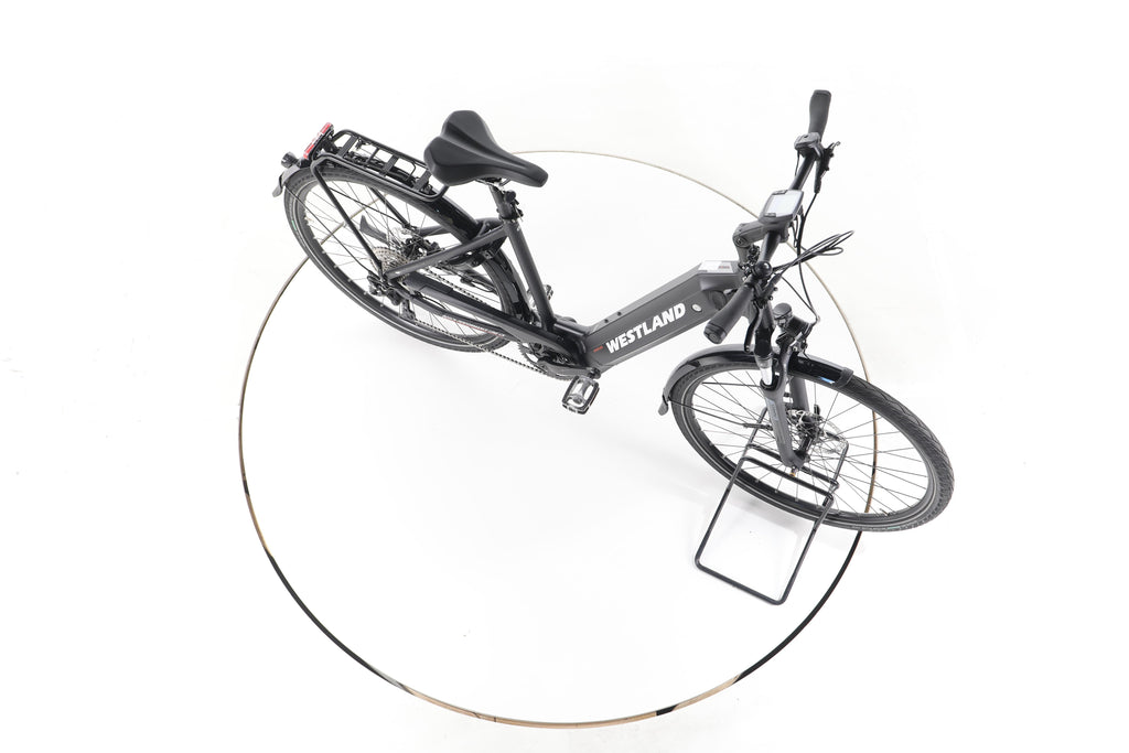 Westland Sportsline 10CX - 5 Trekking E-Bike Tiefeinsteiger - Image 14