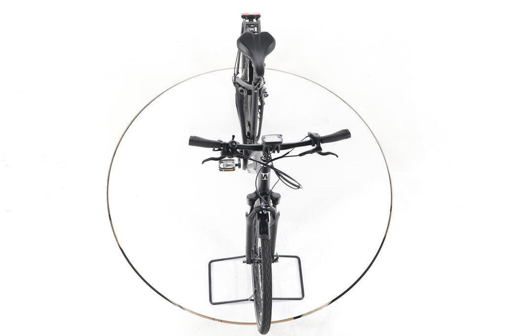 Westland Sportsline 10CX - 5 Trekking E-Bike Tiefeinsteiger - Image 16
