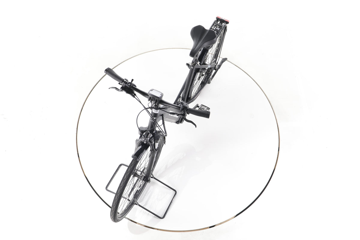 Westland Sportsline 10CX - 5 Trekking E-Bike Tiefeinsteiger - Image 17